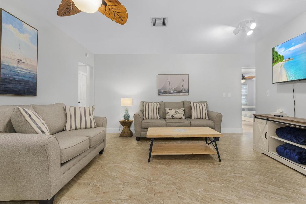 Matlacha On Shoreview Ngoại thất bức ảnh
