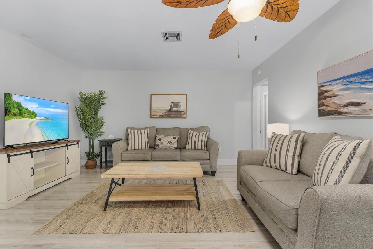 Matlacha On Shoreview Ngoại thất bức ảnh