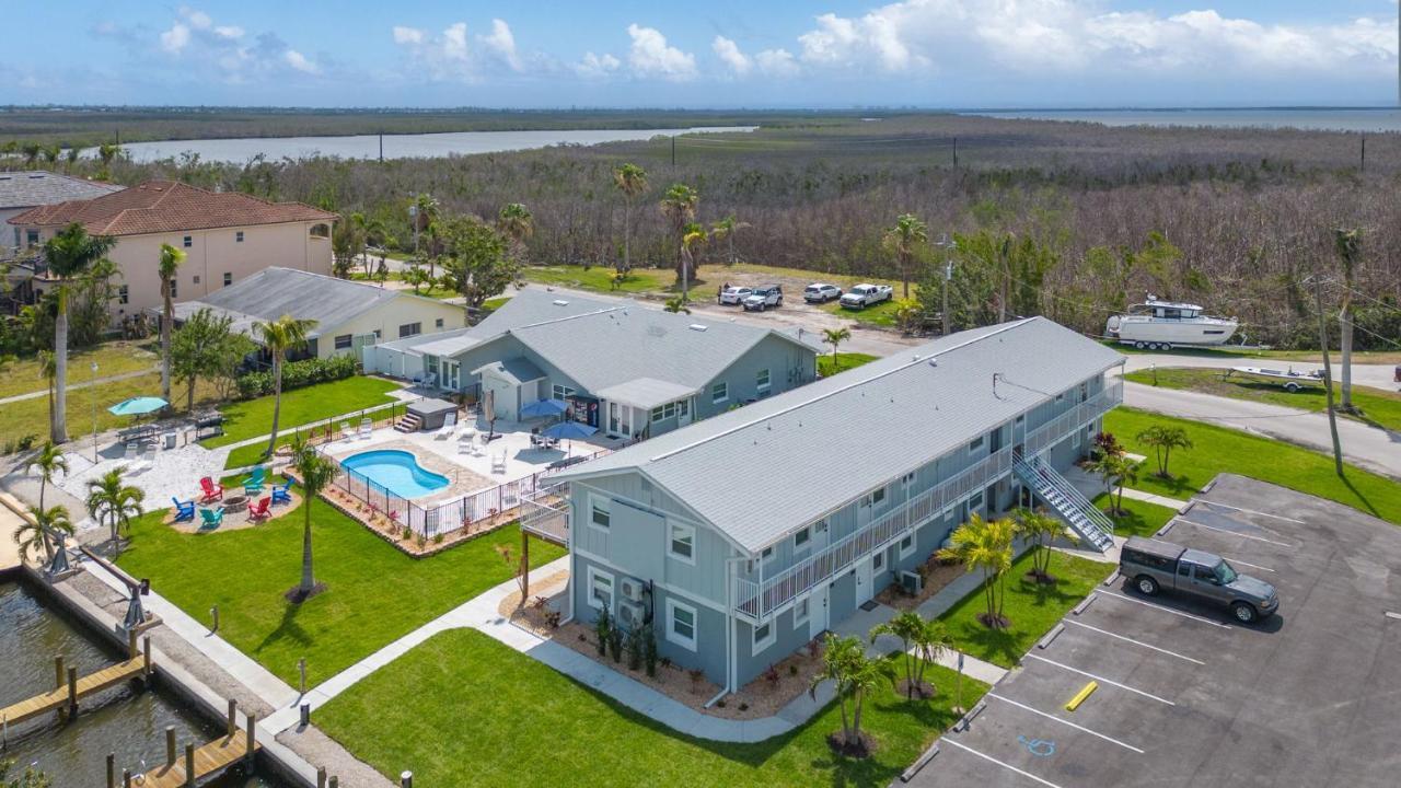 Matlacha On Shoreview Ngoại thất bức ảnh