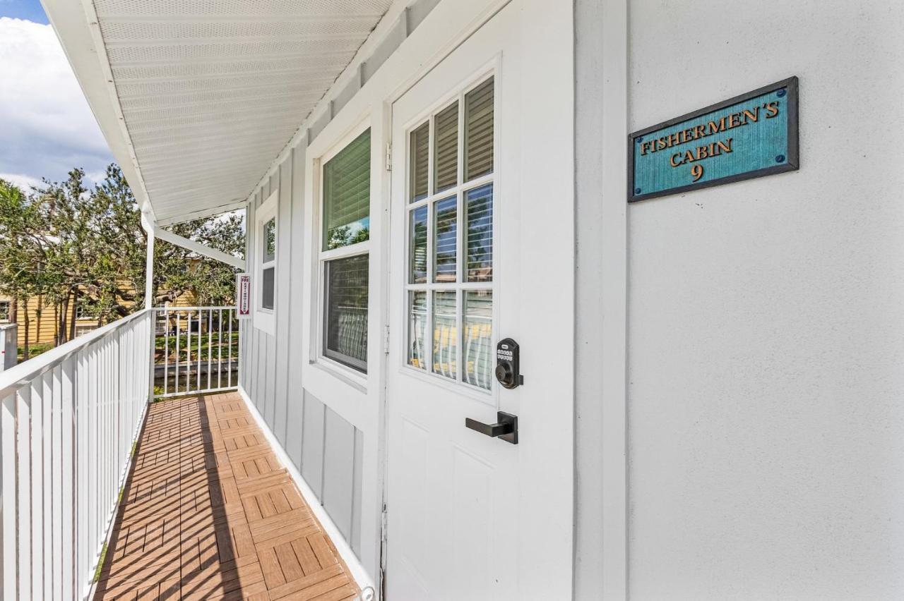 Matlacha On Shoreview Ngoại thất bức ảnh