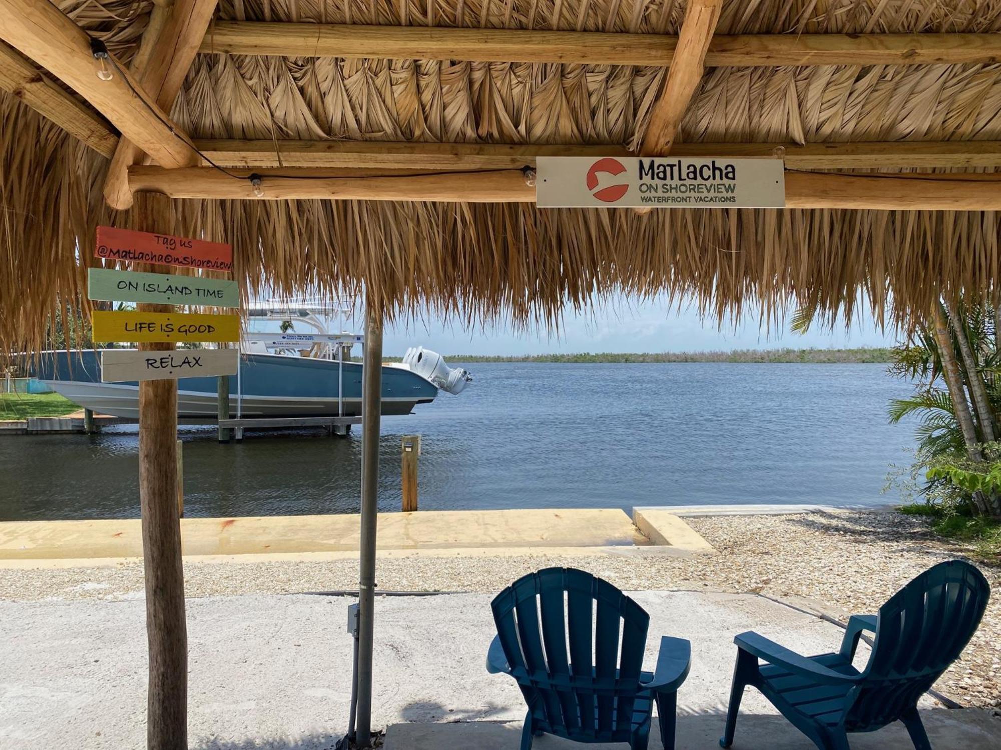 Matlacha On Shoreview Ngoại thất bức ảnh