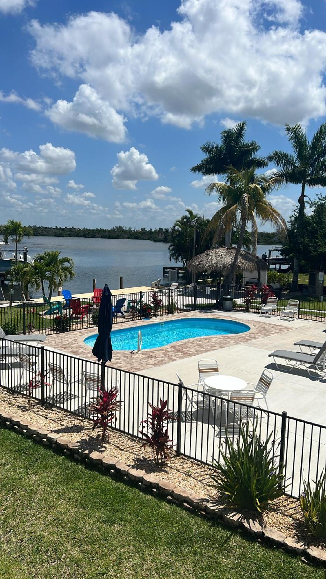 Matlacha On Shoreview Ngoại thất bức ảnh